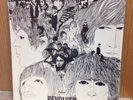 The Beatles-Revolver-1966 Super Rare Orig Excellent Mono Rock LP In Shrink