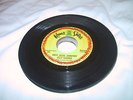 BILLY HARNER Sally Sayin' Somethin' + Don't Want 45 US 1967 orig Kama Sutra