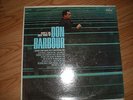 Don Barbour-LP-Capitol Records-The Four Freshmen /Don Barbour