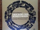 Herbert Von Karajan: Richard Wagner- Der Ring Des Nibelungen Vinyl