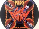 KISS - SONIC BOOM (VERY RARE PIC/DISC)