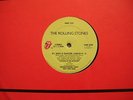 the rolling stones...if i was a dancer (dance pt 2)..promo..dmd 253..emi..vg++.