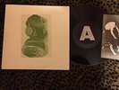 JOHN CALE - VERY DEAD CHICKEN (USA LP) Promo Only IWP-2 *Punk/Experimental*