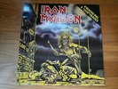 Iron Maiden Sanctuary / Prowler 12
