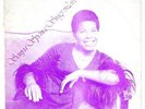 Sonya Spence 