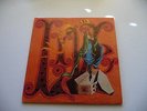 Grateful Dead Live/Dead LP (2 LP,1969 1st Ed. Green W7 Warner Labels, M-/VG++)