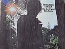 PHILAMORE LINCOLN,  THE NORTH WIND BLEW SOUTH - ORIGINAL 1970 US EPIC PROMO LP