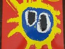 Primal Scream Screamadelica vinyl
