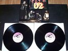 U2 - Some Fires Can Never Be Put Out - RARE LIVE AT ROSEMONT HORIZON CHICAGO 87