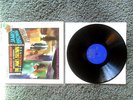 JAMES BROWN LIVE AT THE APOLLO  King #826 L.P. Cover Mint  l.p. vinyl mint- ex