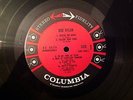 BOB DYLAN DEBUT ALBUM COLUMBIA STEREO 6 EYE LABEL ORIGINAL