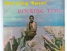 Burning Spear 