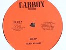Delroy Williams 