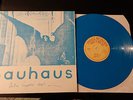 BAUHAUS 