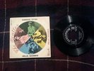 45 GIRI THE BEATLES 7'' HELLO GOODBYE QMSE ITALIAN ITALY PARLOPHON