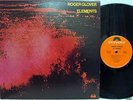 ROGER GLOVER - Elements LP (1st US Pressing on POLYDOR, ex-Deep Purple) MINT-