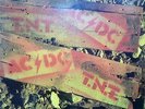 AC / DC LP Australien 1975 