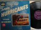 JOHNNY + THE HURRICANES / RED RIVER ROCK / ORIGINAL