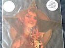 Madonna DRESS YOU UP Special Star Shaped Picture Disc Sire W8848P