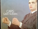 GARY NUMAN 45 PS SPAIN 1979 Cars - UK synth pop - TUBEWAY ARMY