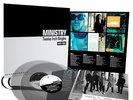 Ministry Twelve Inch Singles 1981-1984 Limited Clear 2x Vinyl 12