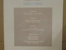 PÄRT, Tabula Rasa, Keith Jarrett, Russel Davies, Sondeckis, ECM 1984, LP