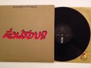 BOB MARLEY & THE WAILERS - EXODUS - VINYL LP RECORD ALBUM ILPS-9498 (VG++)