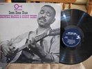 BROWNIE MCGHEE & SONNY TERRY DOWN HOME BLUES GREAT BLUES LP PRESTIGE FL-14013
