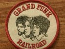 Grand funk railroad 1970s  3
