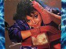 JANET JACKSON Dream Street AUTOGRAPHED  A&M SP-4962  RARE (Autograph / Signed)