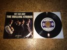 The Rolling Stones 45 Picture Sleeve Not Fade Away PS Vinyl 7