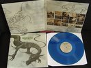 WEEDEATER JASON THE DRAGON *BLUE* BONGZILLA ELECTRIC WIZARD DOPETHRONE SLEEP