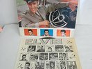 Elvis Presley A Date with Elvis RCA LSP-2011(e) 1963 US Copy Vinyl Record Album