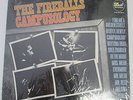 RaRe Surf Garage THE FIREBALLS Campusology LP MINTY SHRINK orig on DOT