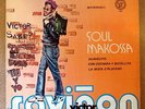 VICTOR SAVINON Soul Makossa ORIGINAL SALSA LP LISTEN