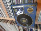 Elvis Presley * Heartbreak Hotel  Limited Edition Platinum Plaque 45 RECORD EP
