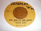 George Allen 45 Tight Dress SOTOPLAY