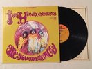 The Jimi Hendrix Experience: Are You Experienced LP RS 6261 Two Tone Reprise