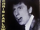 CHRIS FARLOWE & THE THUNDERBIRDS SELF TITLED 1ST LP COLUMBIA SX 6034 RARE