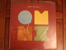 Minus the Bear OMNI Album 180 Gram Vinyl Record First 1st Press 2XLP
