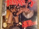 Plasmatics - Metal Priestess LP 1981 PVC