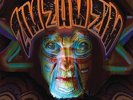 The Crazy World of Arthur Brown - Zim Zam Zim
