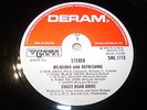 RARE PROG - Coast Road Drive - Delicious and Refreshing LP UK 1974