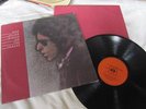 BOB DYLAN BLOOD ON THE TRACKS LP RECORD 12' w/INNER