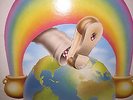 Vinyl Albums from 60's and 70's