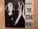 Stone Roses Demo/session Album