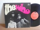 THE WHO SAME LP IN 1966 MINT PSYCH GARAGE MONSTER WOW.