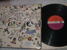 LED ZEPPELIN III 3 LP 1ST PRESS **PETER GRANT CREDIT** **A5/B5** 