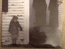 Brandnew - The Devil And God Are Raging Inside Me Vinyl Record LP Seafoam Green