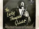 The Lucky Thompson Quintet 10
